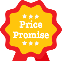 Self Storage Price Promise