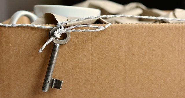 Using Self-Storage if Your Move Goes Wrong