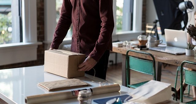 Why Packing is Important for an E-Bay Seller