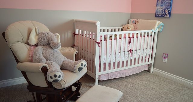 6 Items to Invest in For Your Baby’s Nursery
