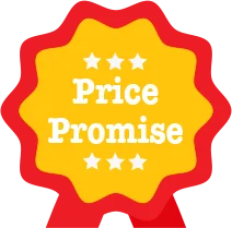 Self Storage Price Promise